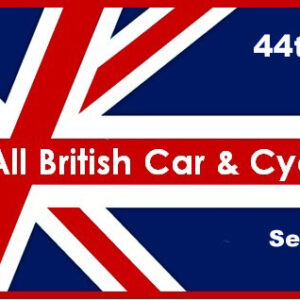 All British Car & Cycle Show 2026