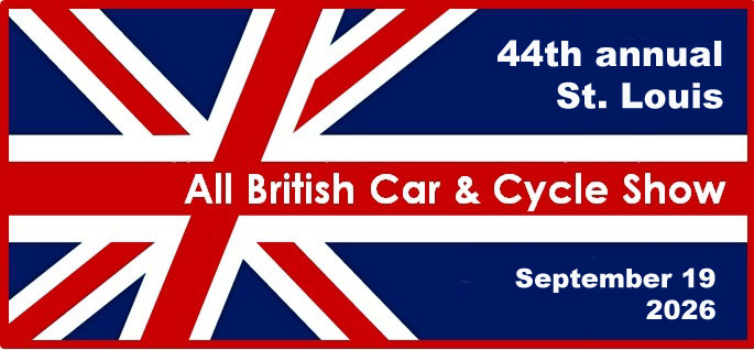 All British Car & Cycle Show 2026